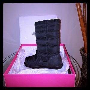 NWT - Just Fab "Penny" Boots